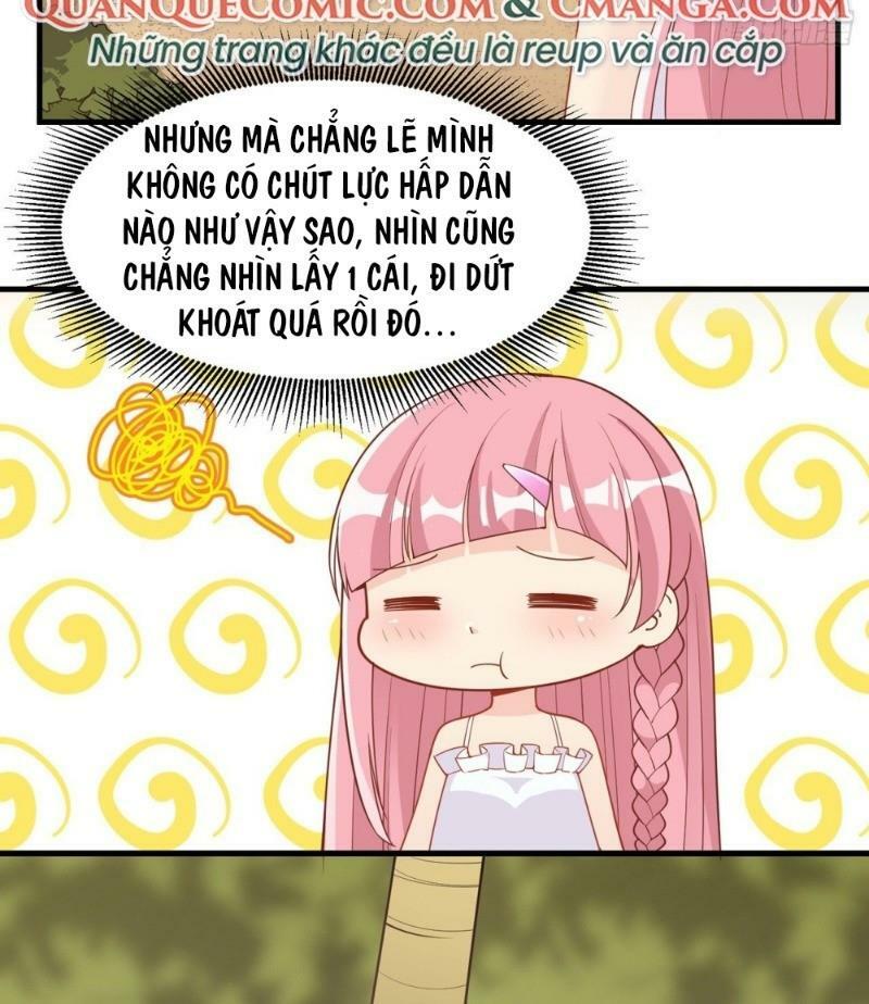 Tôi Sống Trên Hoang Đảo Cùng Các Em Gái Chap 2 - Next Chap 3