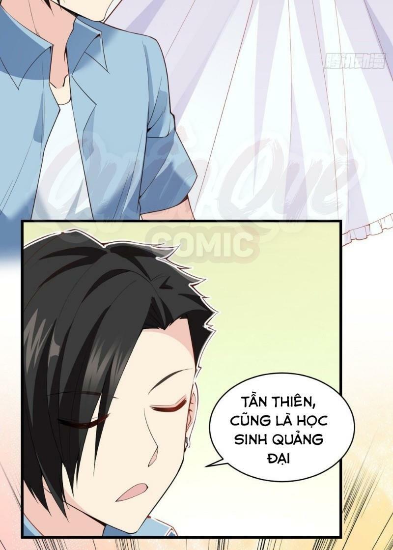 Tôi Sống Trên Hoang Đảo Cùng Các Em Gái Chap 2 - Next Chap 3