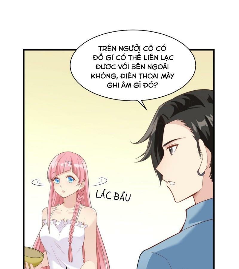 Tôi Sống Trên Hoang Đảo Cùng Các Em Gái Chap 2 - Next Chap 3