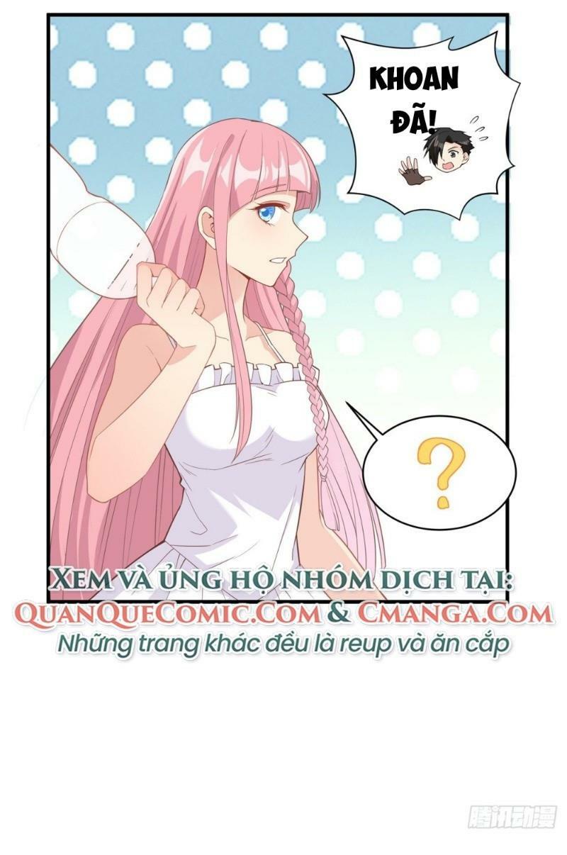 Tôi Sống Trên Hoang Đảo Cùng Các Em Gái Chap 2 - Next Chap 3
