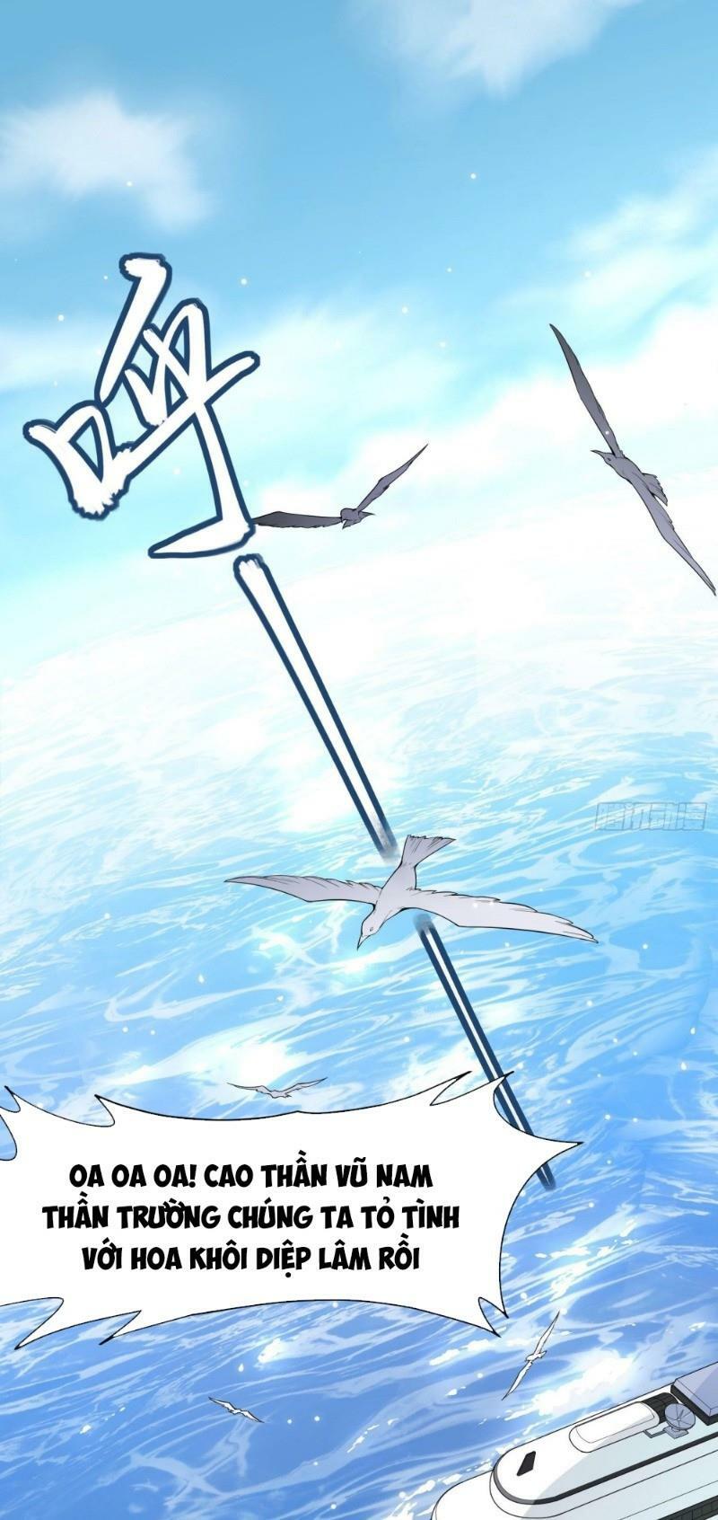 Tôi Sống Trên Hoang Đảo Cùng Các Em Gái Chap 1 - Next Chap 2