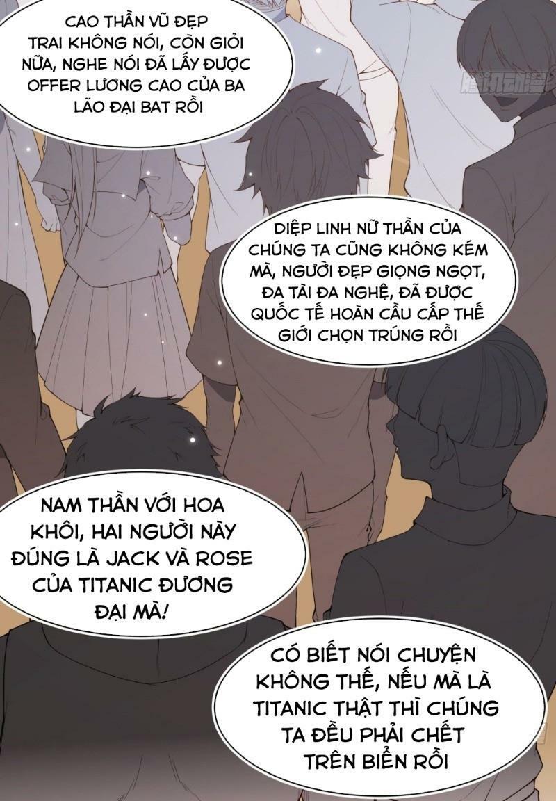 Tôi Sống Trên Hoang Đảo Cùng Các Em Gái Chap 1 - Next Chap 2