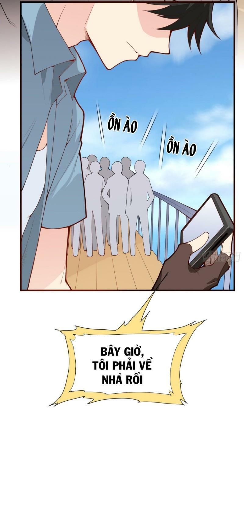 Tôi Sống Trên Hoang Đảo Cùng Các Em Gái Chap 1 - Next Chap 2