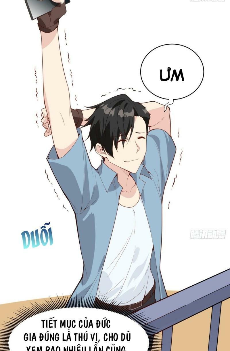 Tôi Sống Trên Hoang Đảo Cùng Các Em Gái Chap 1 - Next Chap 2