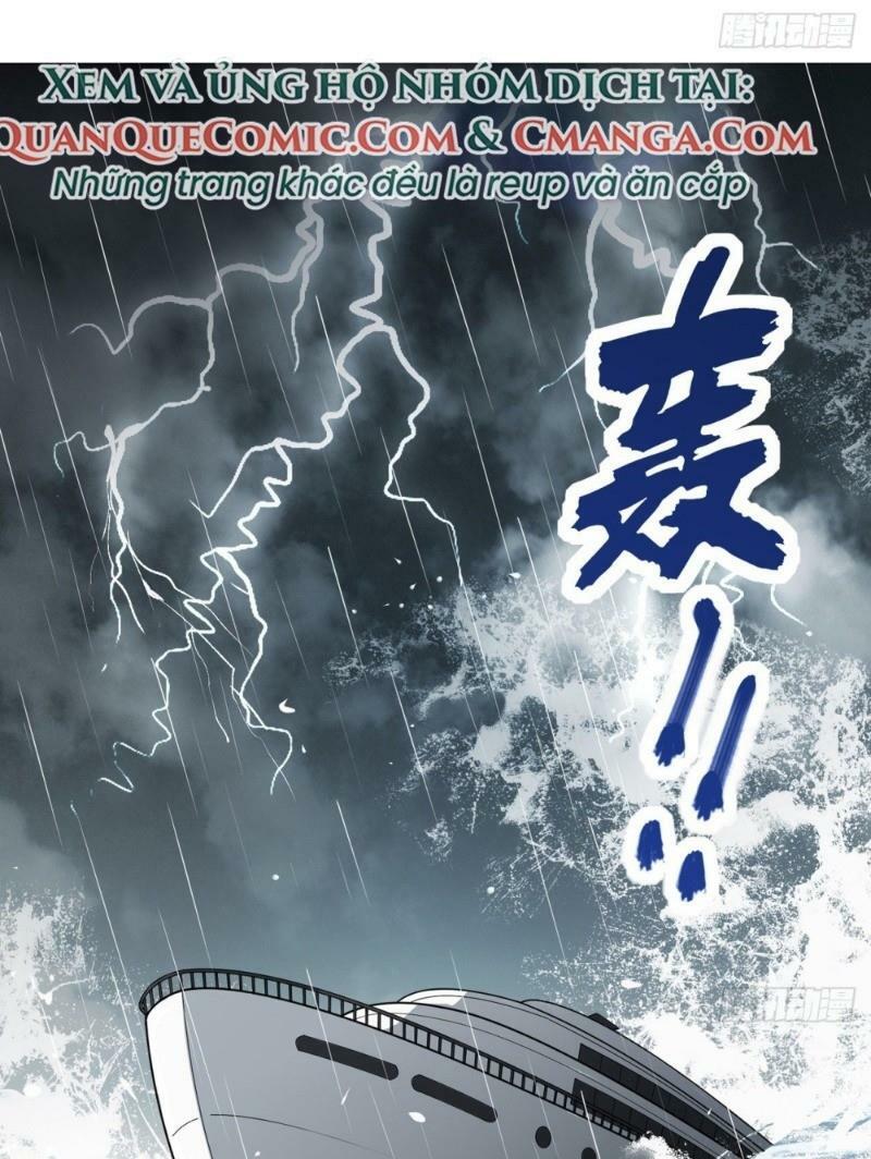 Tôi Sống Trên Hoang Đảo Cùng Các Em Gái Chap 1 - Next Chap 2