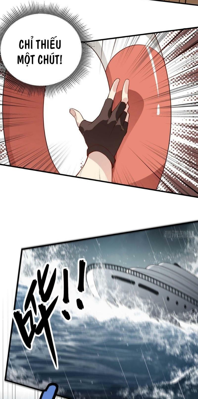 Tôi Sống Trên Hoang Đảo Cùng Các Em Gái Chap 1 - Next Chap 2