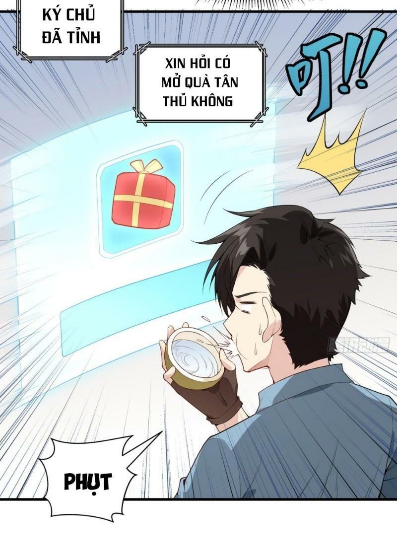 Tôi Sống Trên Hoang Đảo Cùng Các Em Gái Chap 1 - Next Chap 2