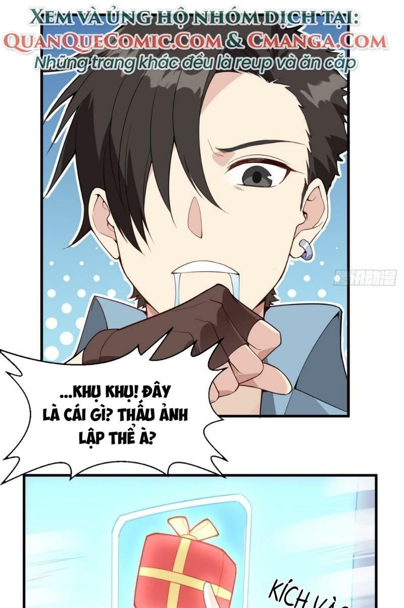 Tôi Sống Trên Hoang Đảo Cùng Các Em Gái Chap 1 - Next Chap 2
