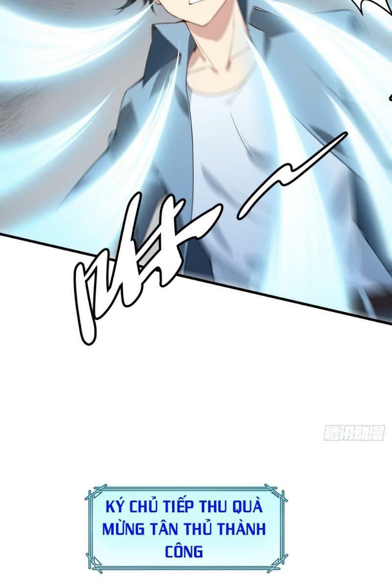 Tôi Sống Trên Hoang Đảo Cùng Các Em Gái Chap 1 - Next Chap 2