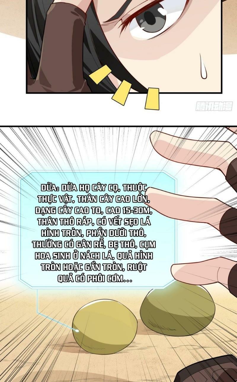 Tôi Sống Trên Hoang Đảo Cùng Các Em Gái Chap 1 - Next Chap 2