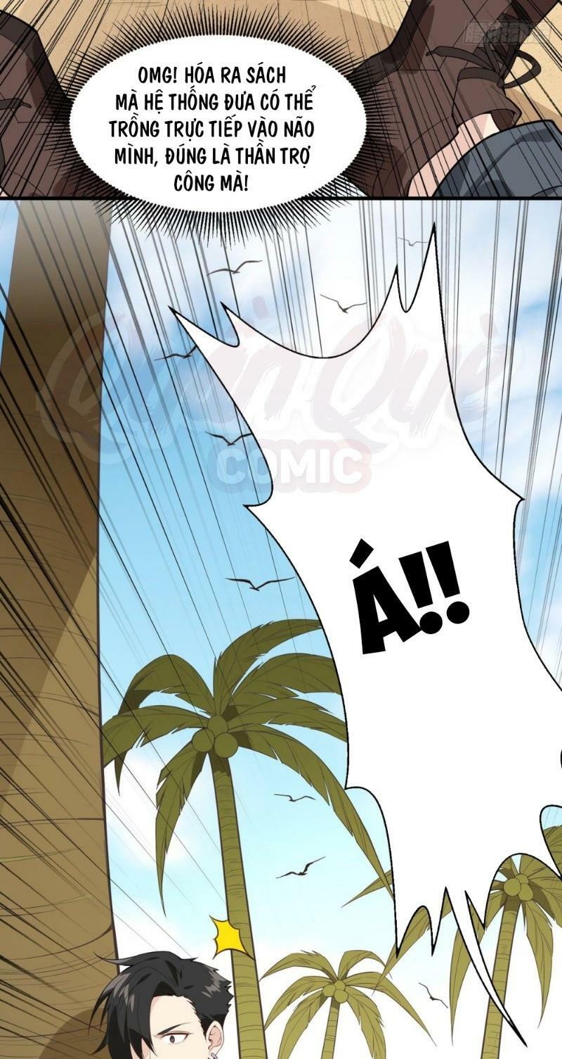 Tôi Sống Trên Hoang Đảo Cùng Các Em Gái Chap 1 - Next Chap 2