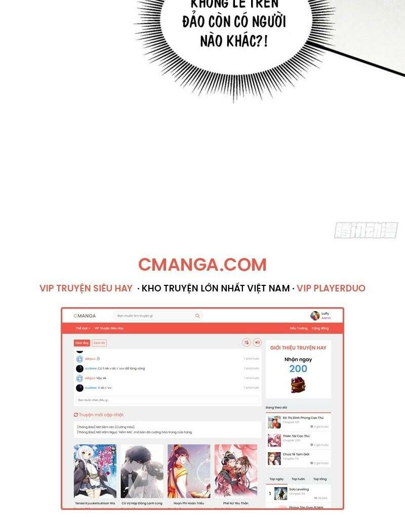 Tôi Sống Trên Hoang Đảo Cùng Các Em Gái Chap 1 - Next Chap 2