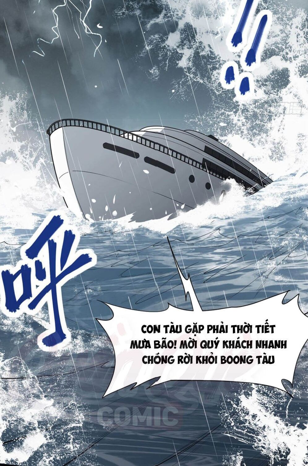 Tôi Sống Trên Hoang Đảo Cùng Các Em Gái Chap 0 - Next Chap 1