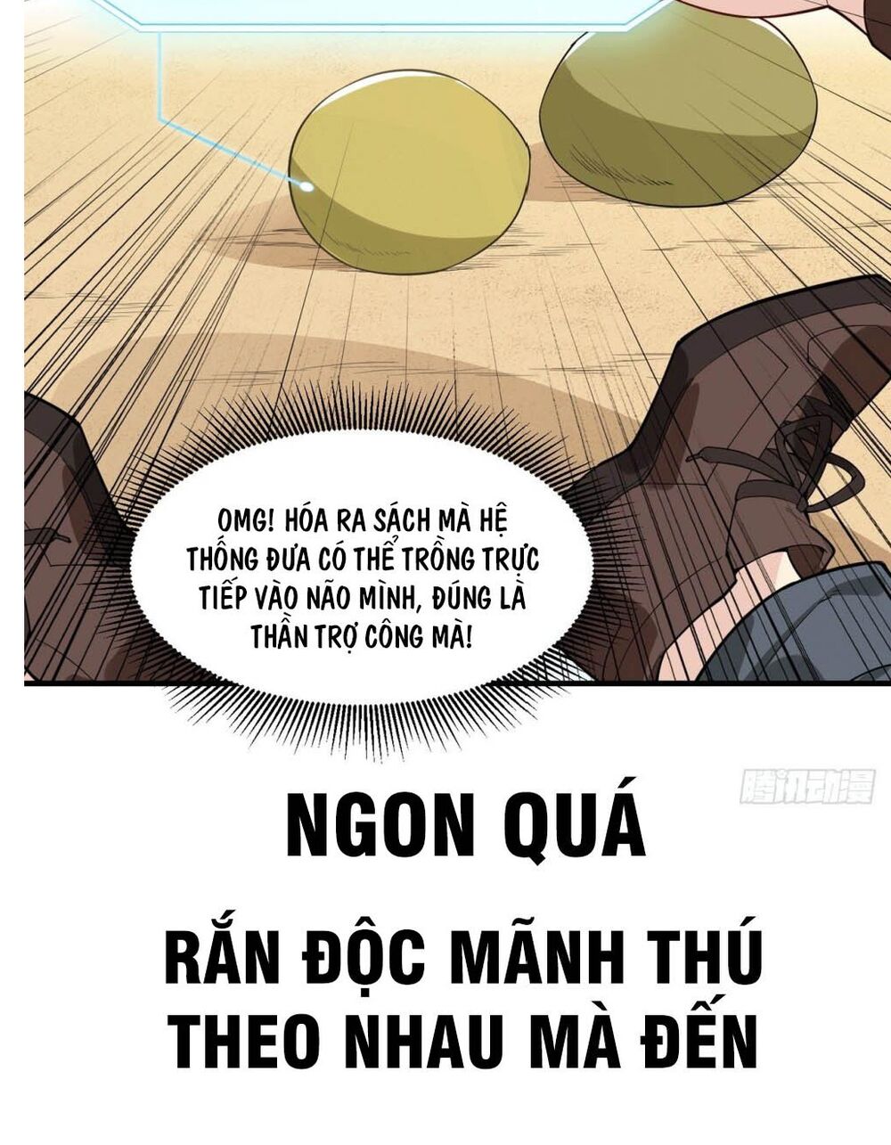 Tôi Sống Trên Hoang Đảo Cùng Các Em Gái Chap 0 - Next Chap 1