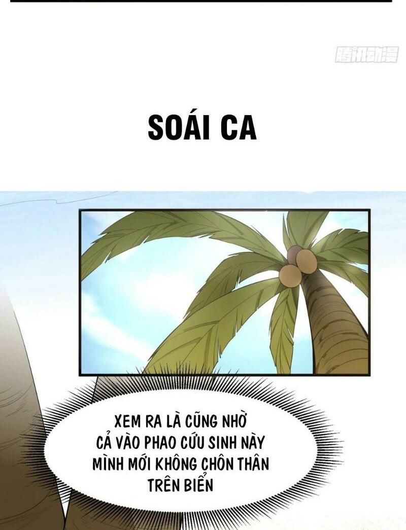 Tôi Sống Trên Hoang Đảo Cùng Các Em Gái Chap 0 - Next Chap 1