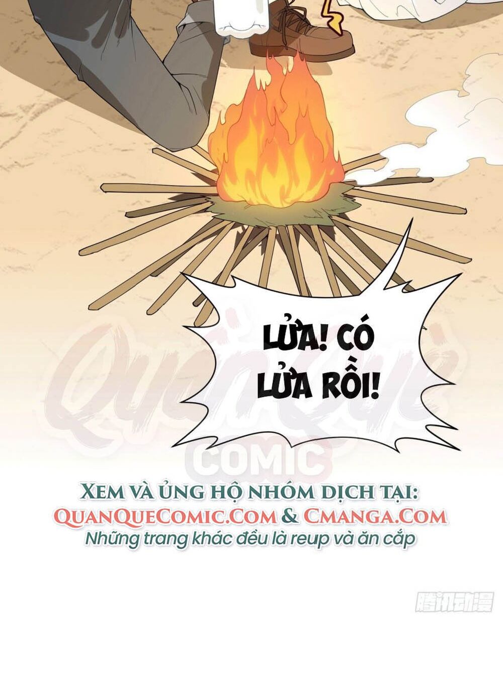 Tôi Sống Trên Hoang Đảo Cùng Các Em Gái Chap 0 - Next Chap 1