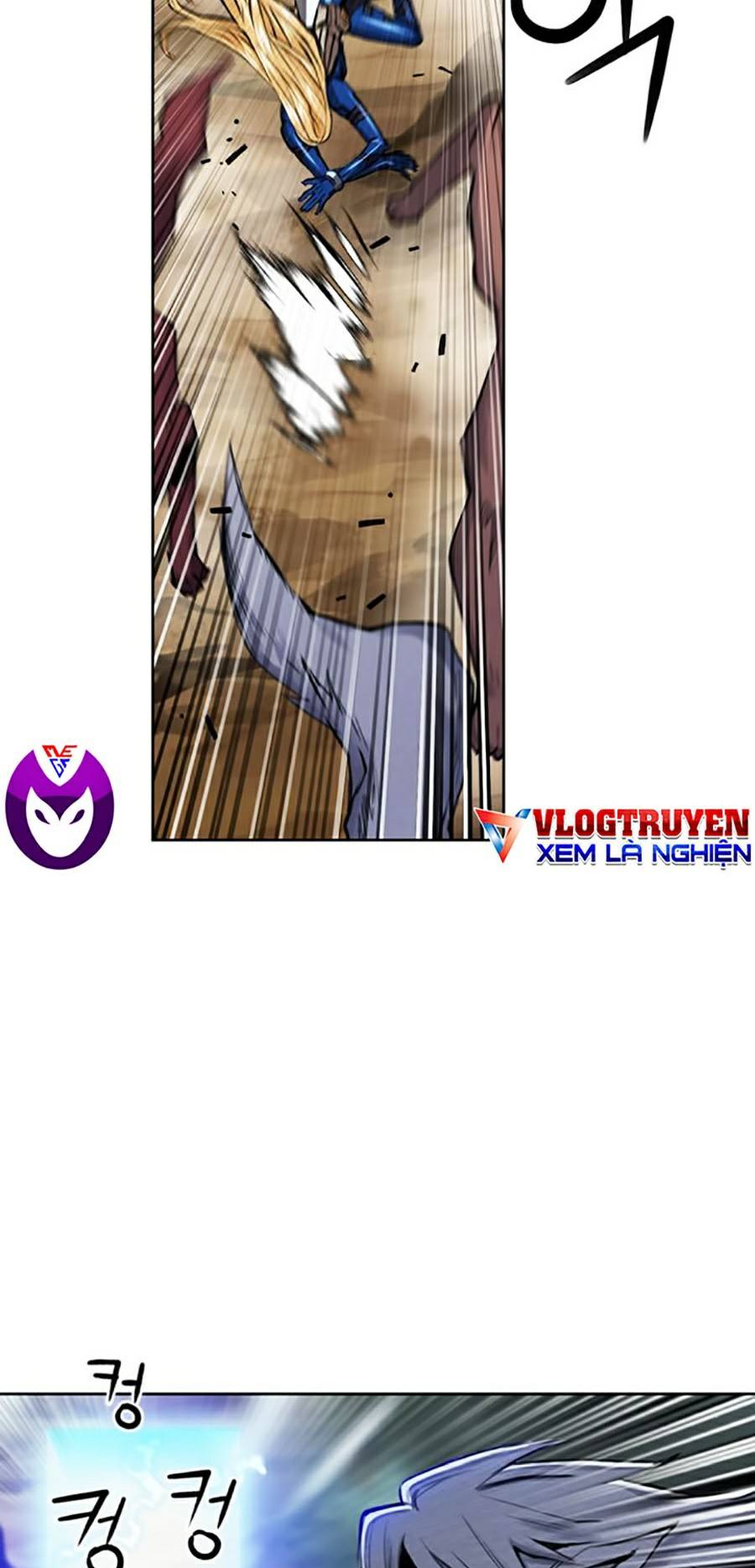 Druid Tại Ga Seoul Chap 31 - Next Chap 32