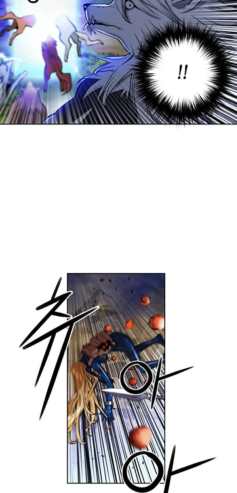 Druid Tại Ga Seoul Chap 31 - Next Chap 32