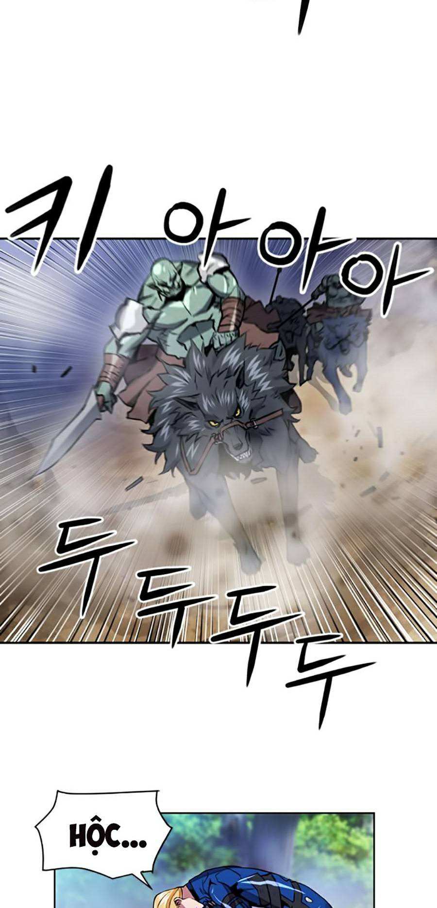 Druid Tại Ga Seoul Chap 31 - Next Chap 32