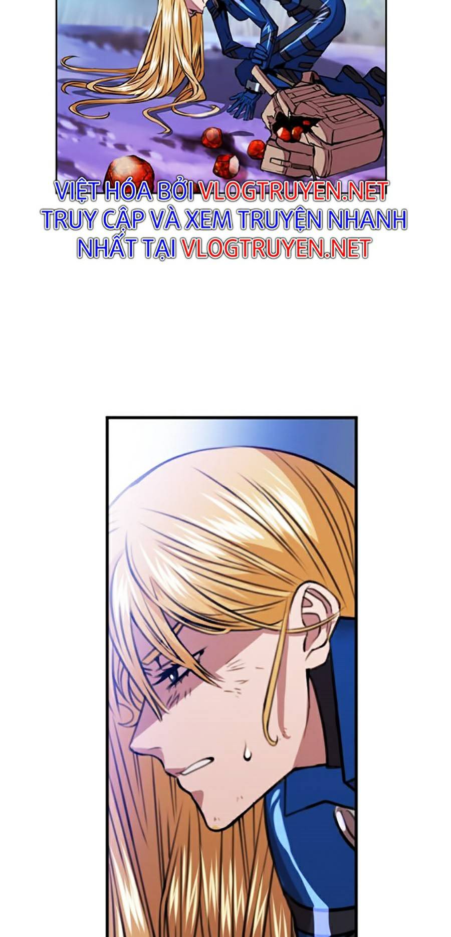 Druid Tại Ga Seoul Chap 31 - Next Chap 32