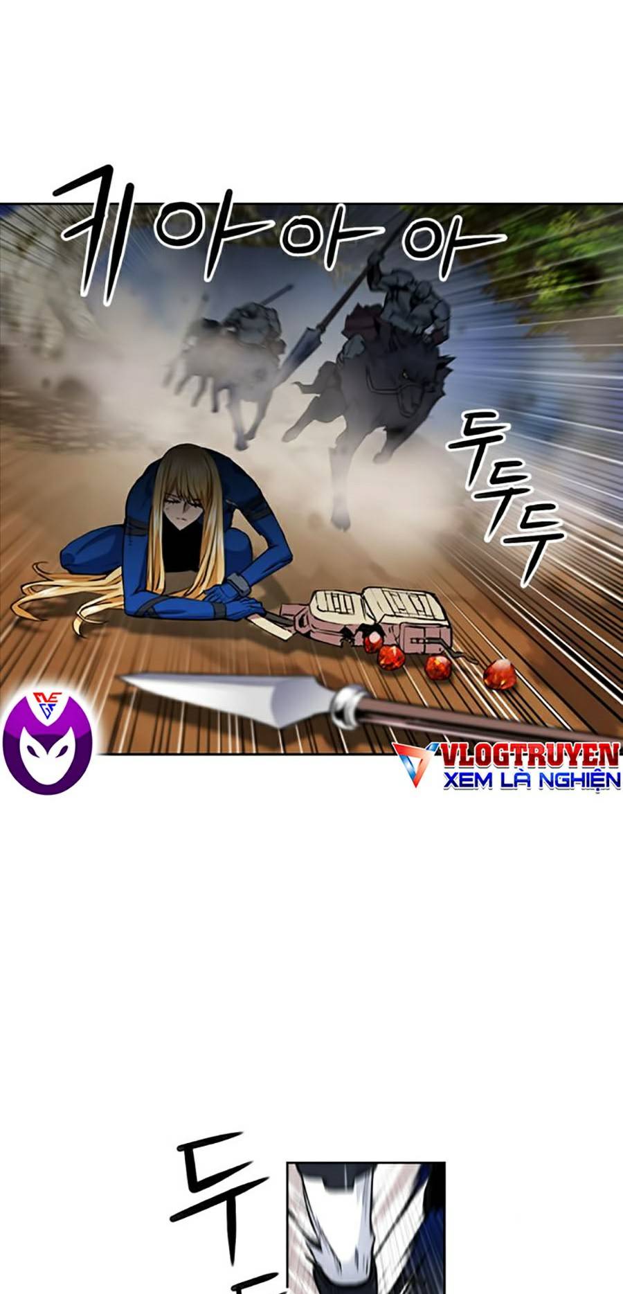 Druid Tại Ga Seoul Chap 31 - Next Chap 32