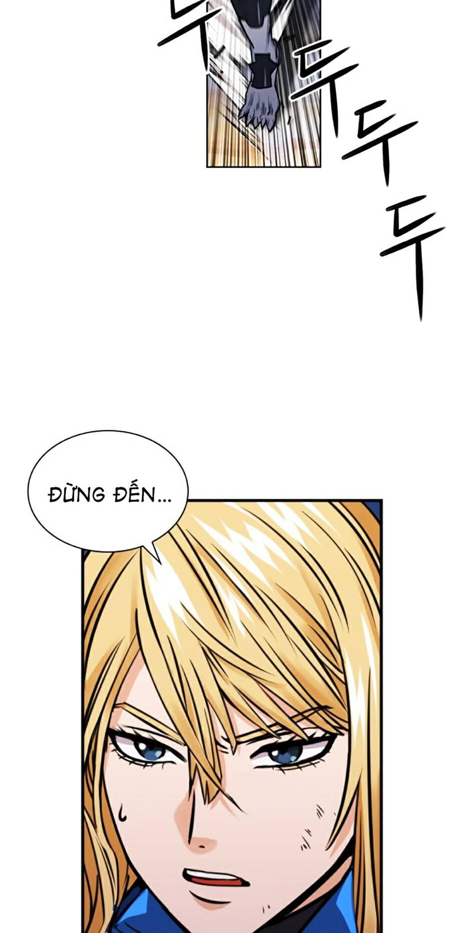 Druid Tại Ga Seoul Chap 31 - Next Chap 32