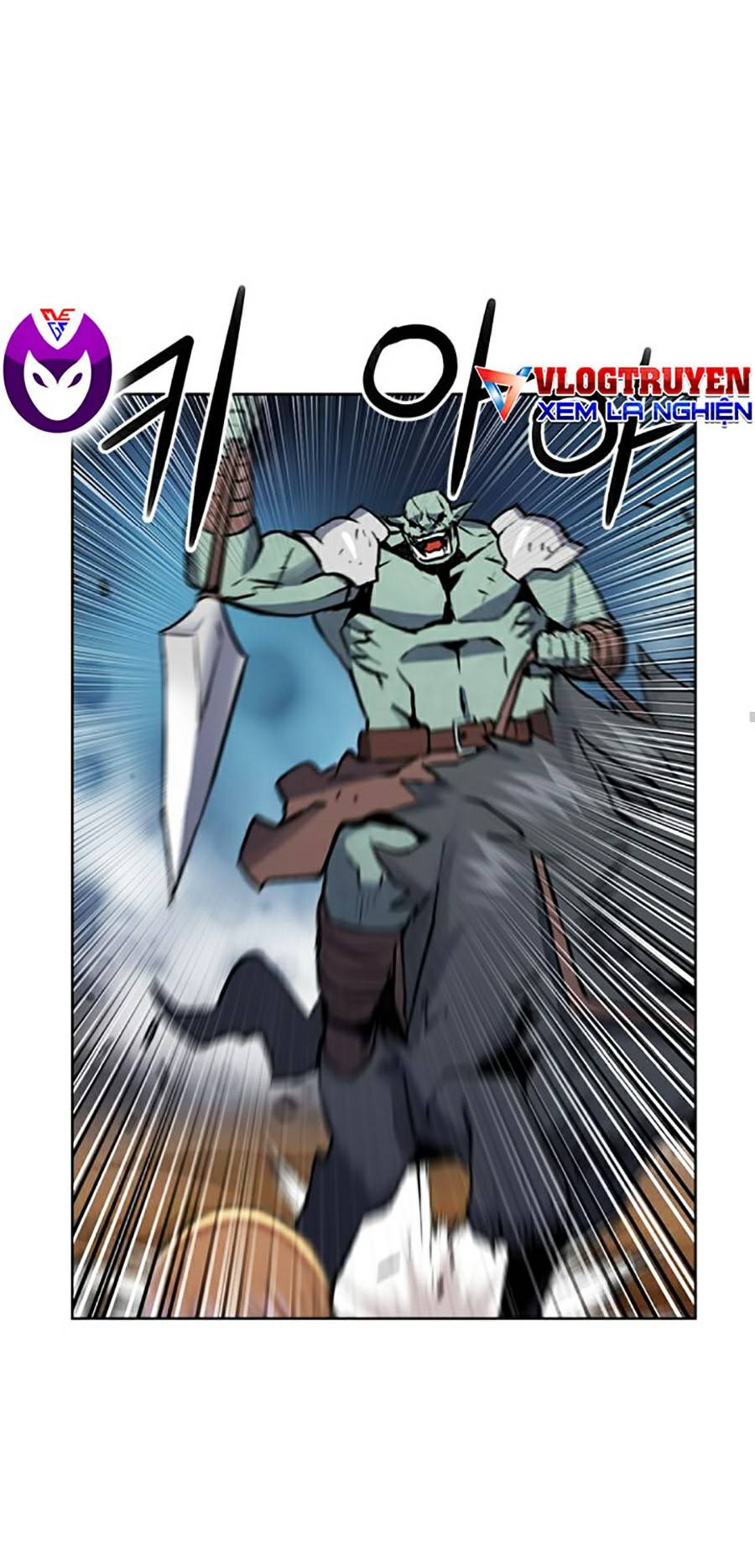 Druid Tại Ga Seoul Chap 31 - Next Chap 32