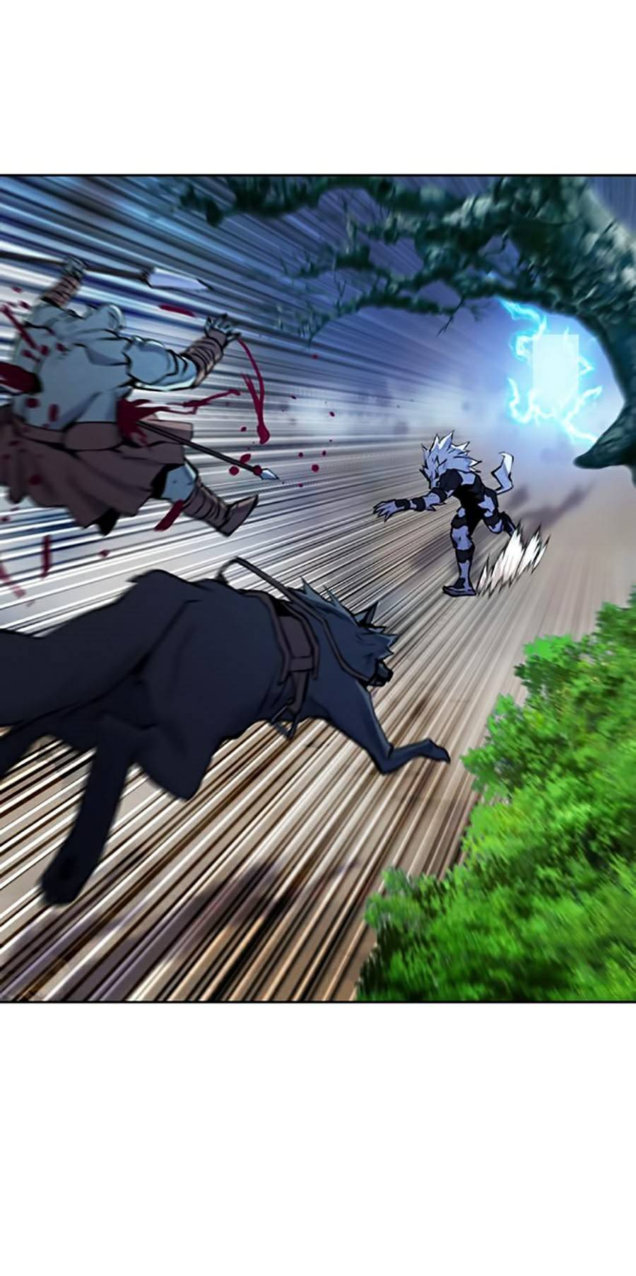 Druid Tại Ga Seoul Chap 31 - Next Chap 32