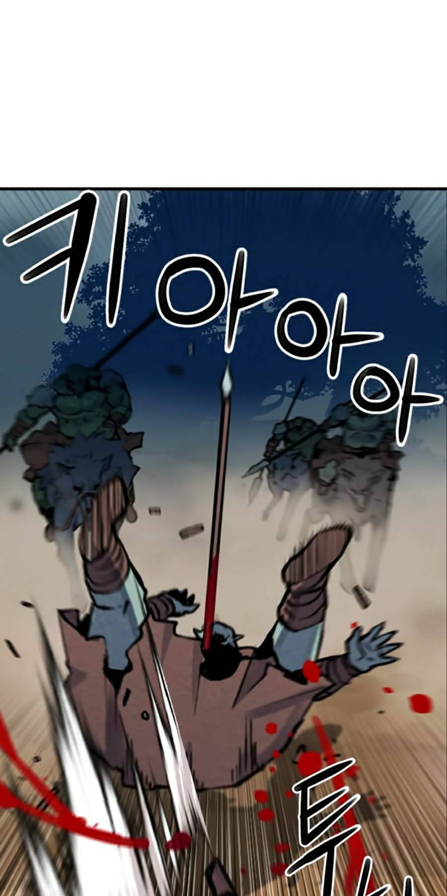 Druid Tại Ga Seoul Chap 31 - Next Chap 32