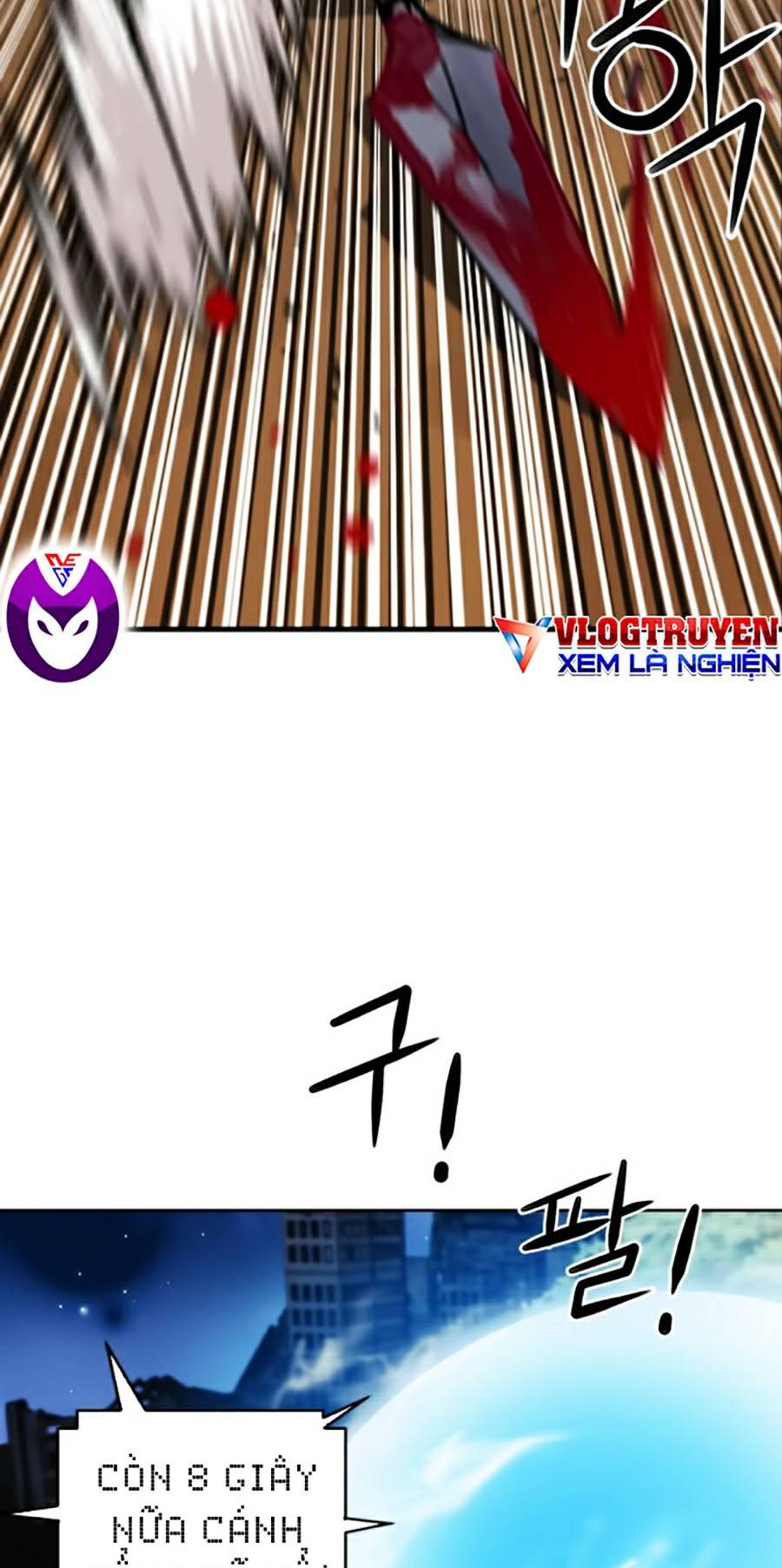 Druid Tại Ga Seoul Chap 31 - Next Chap 32