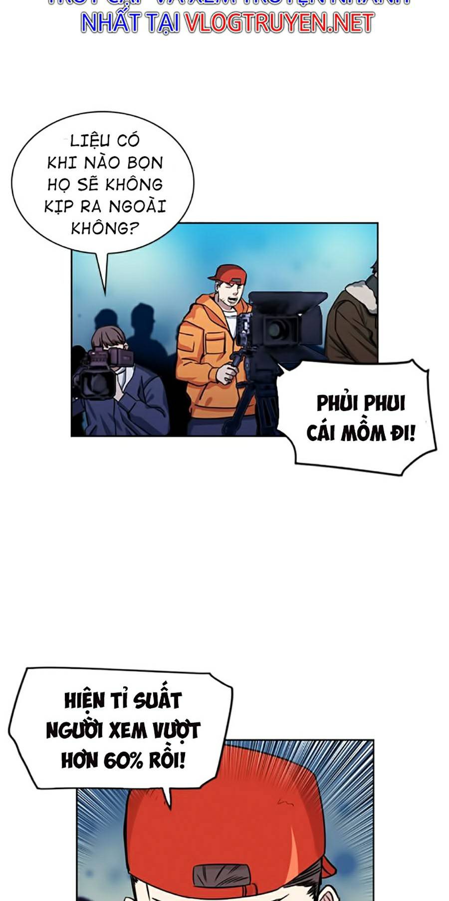 Druid Tại Ga Seoul Chap 31 - Next Chap 32