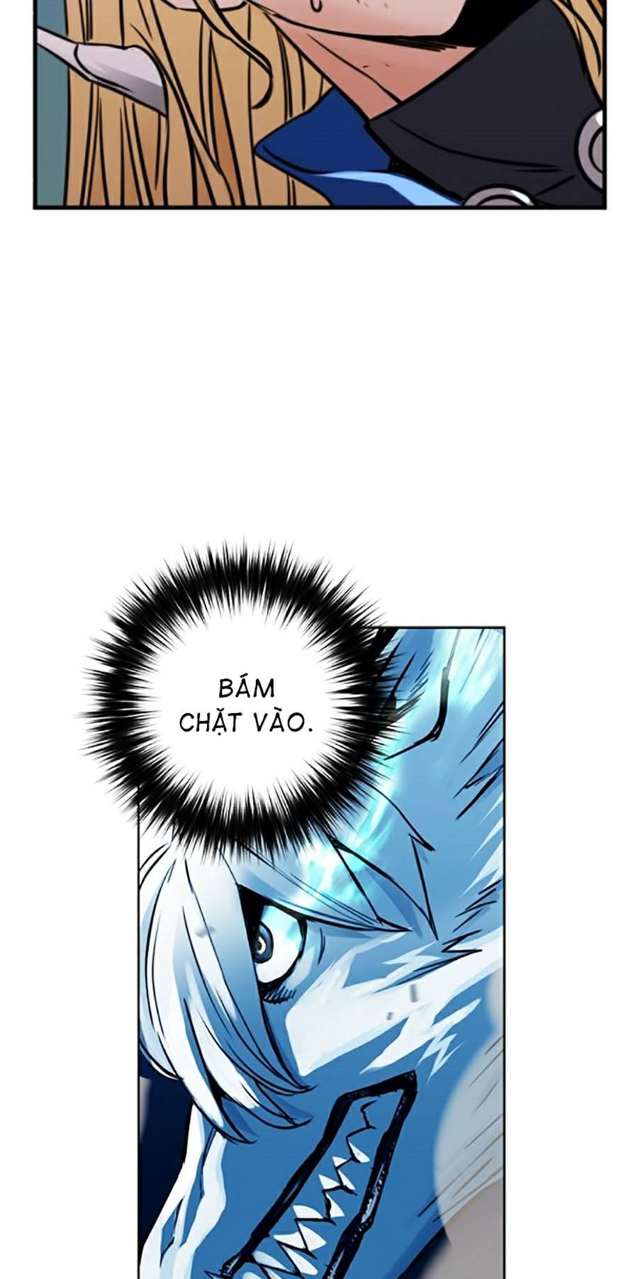 Druid Tại Ga Seoul Chap 31 - Next Chap 32