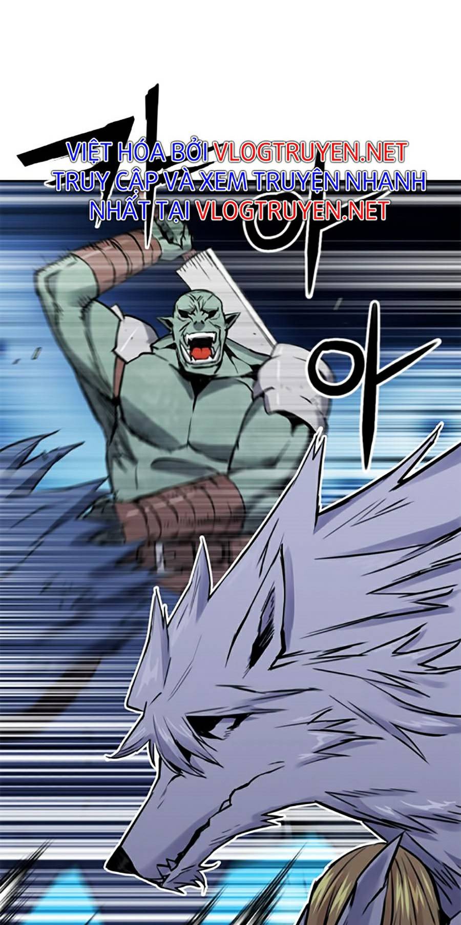 Druid Tại Ga Seoul Chap 31 - Next Chap 32