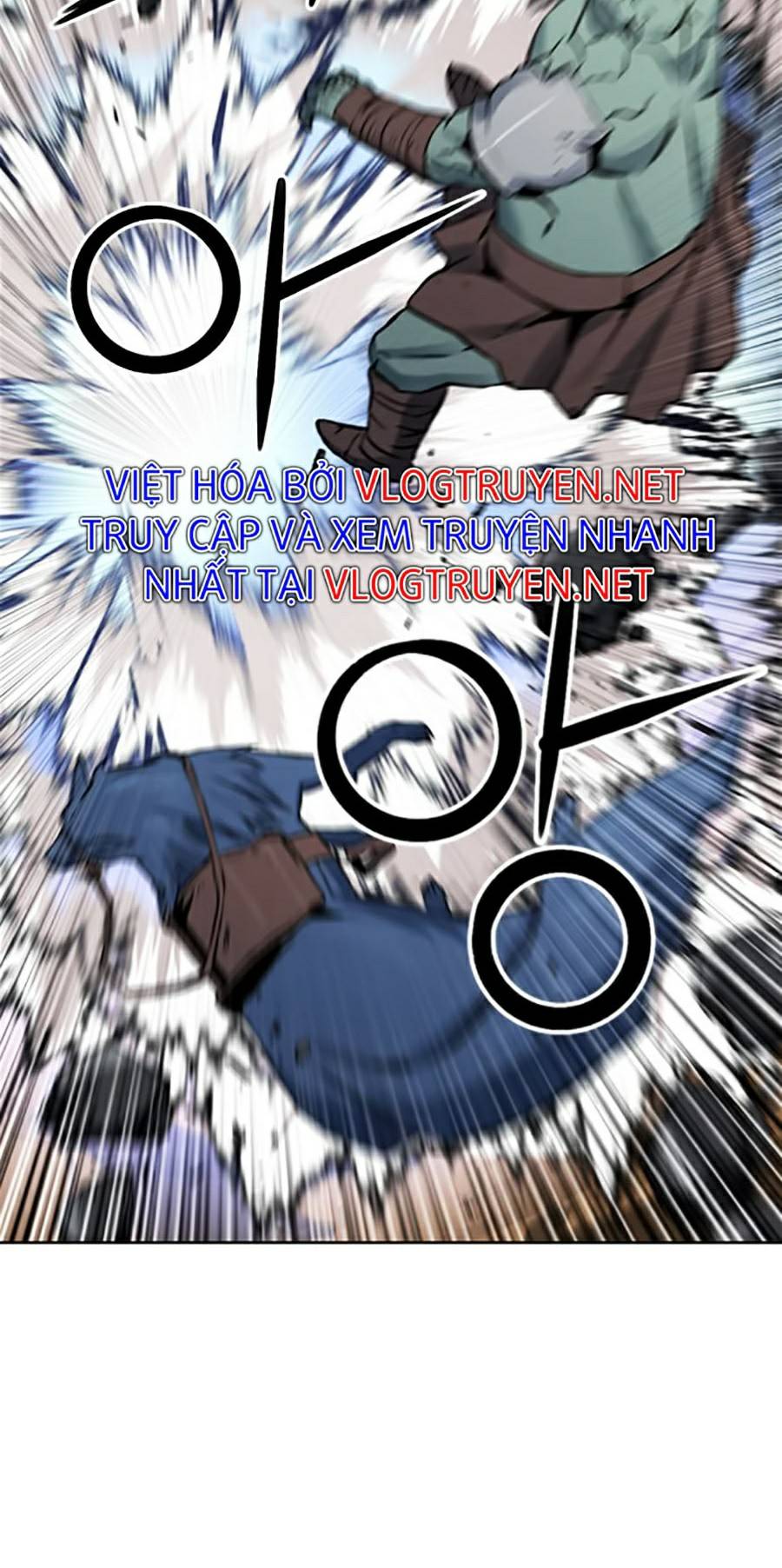 Druid Tại Ga Seoul Chap 31 - Next Chap 32