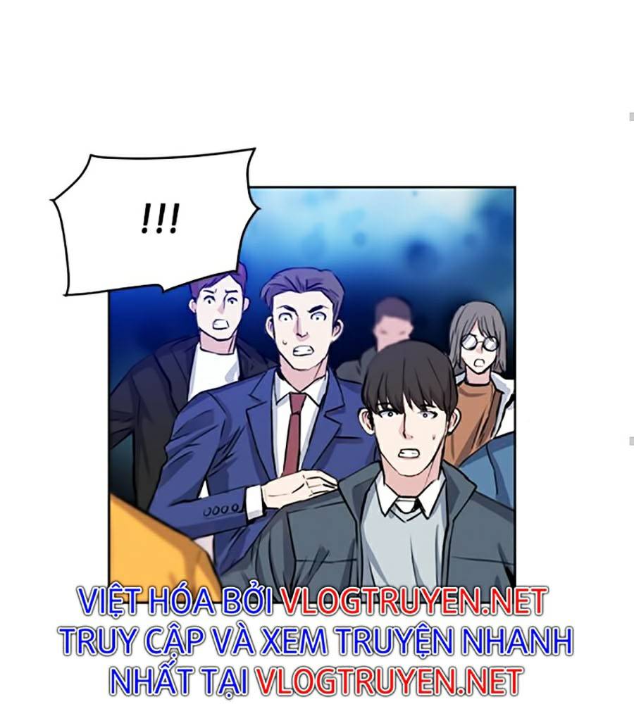 Druid Tại Ga Seoul Chap 31 - Next Chap 32
