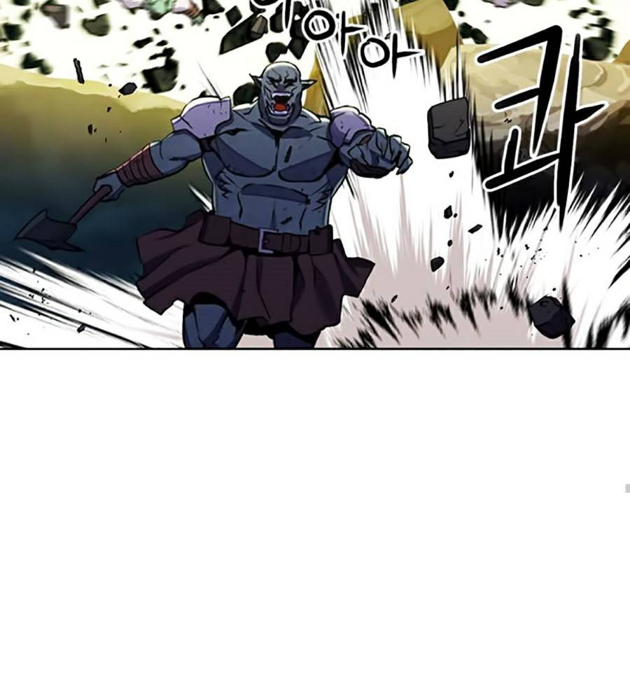 Druid Tại Ga Seoul Chap 31 - Next Chap 32