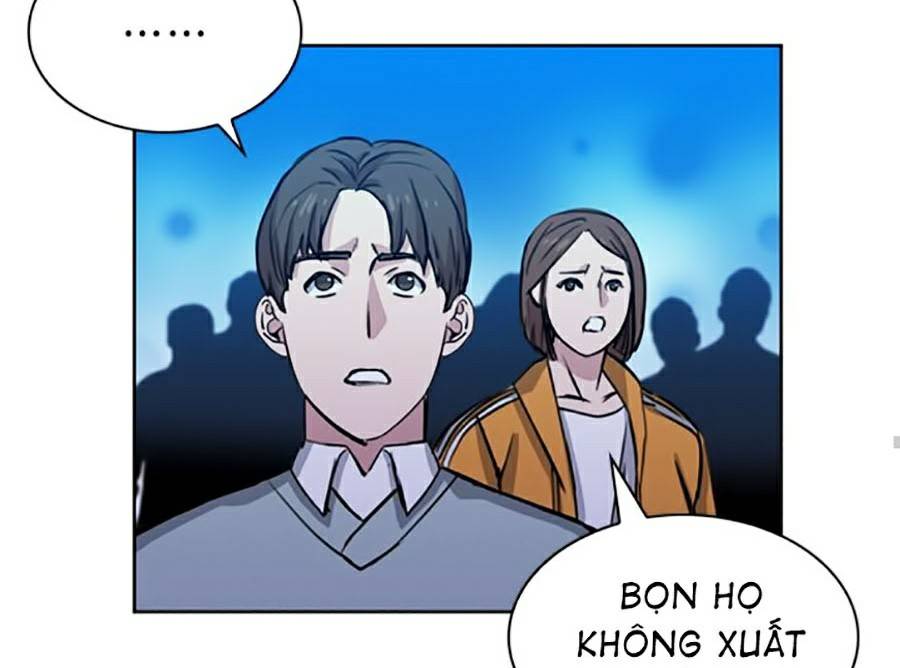 Druid Tại Ga Seoul Chap 31 - Next Chap 32