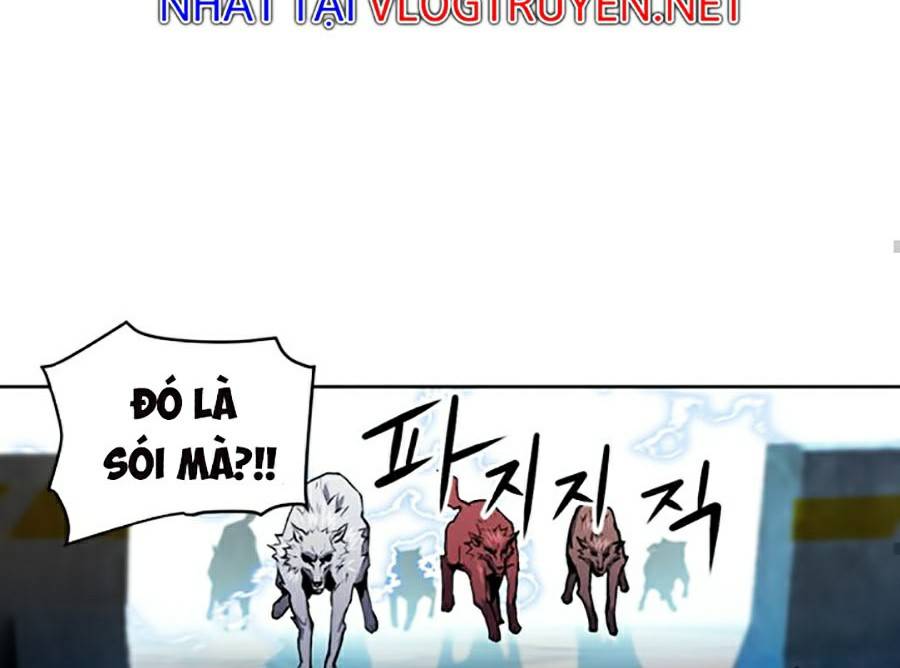 Druid Tại Ga Seoul Chap 31 - Next Chap 32