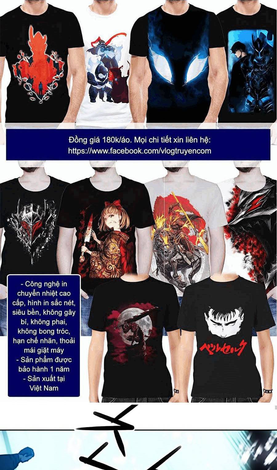 Druid Tại Ga Seoul Chap 31 - Next Chap 32