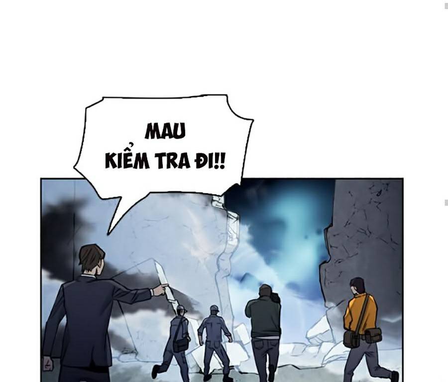 Druid Tại Ga Seoul Chap 31 - Next Chap 32