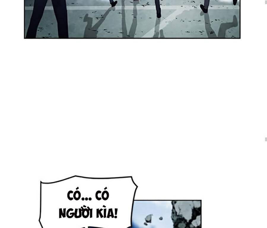 Druid Tại Ga Seoul Chap 31 - Next Chap 32