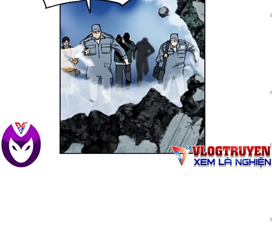 Druid Tại Ga Seoul Chap 31 - Next Chap 32