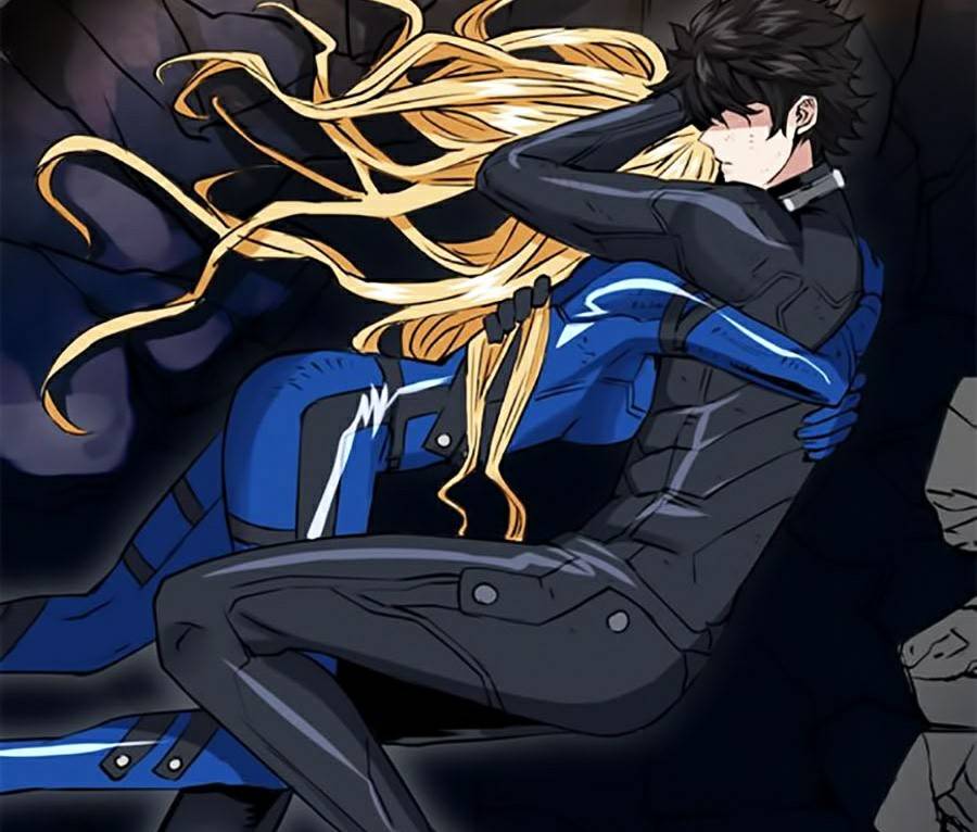 Druid Tại Ga Seoul Chap 31 - Next Chap 32