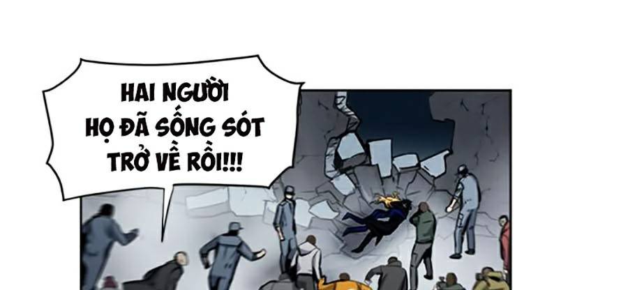 Druid Tại Ga Seoul Chap 31 - Next Chap 32