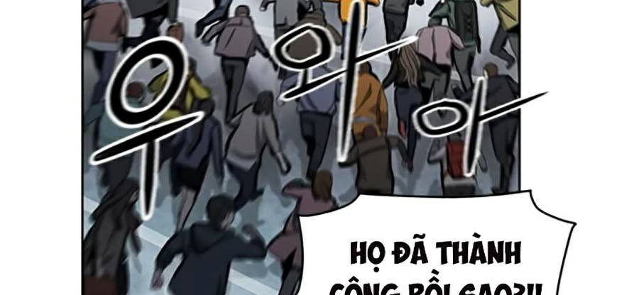 Druid Tại Ga Seoul Chap 31 - Next Chap 32