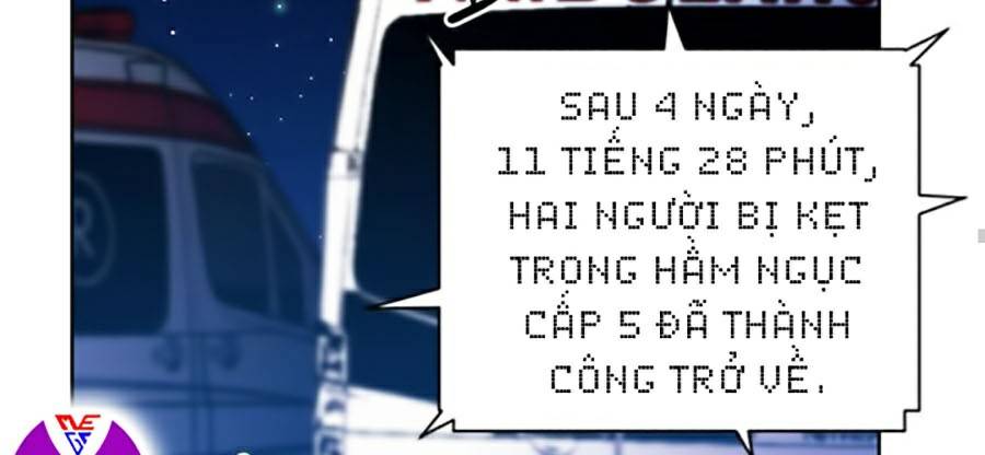 Druid Tại Ga Seoul Chap 31 - Next Chap 32