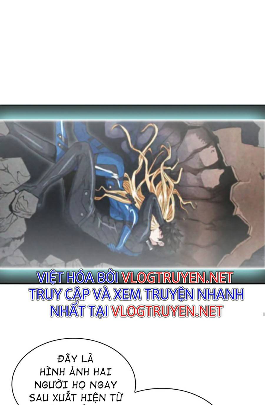 Druid Tại Ga Seoul Chap 31 - Next Chap 32