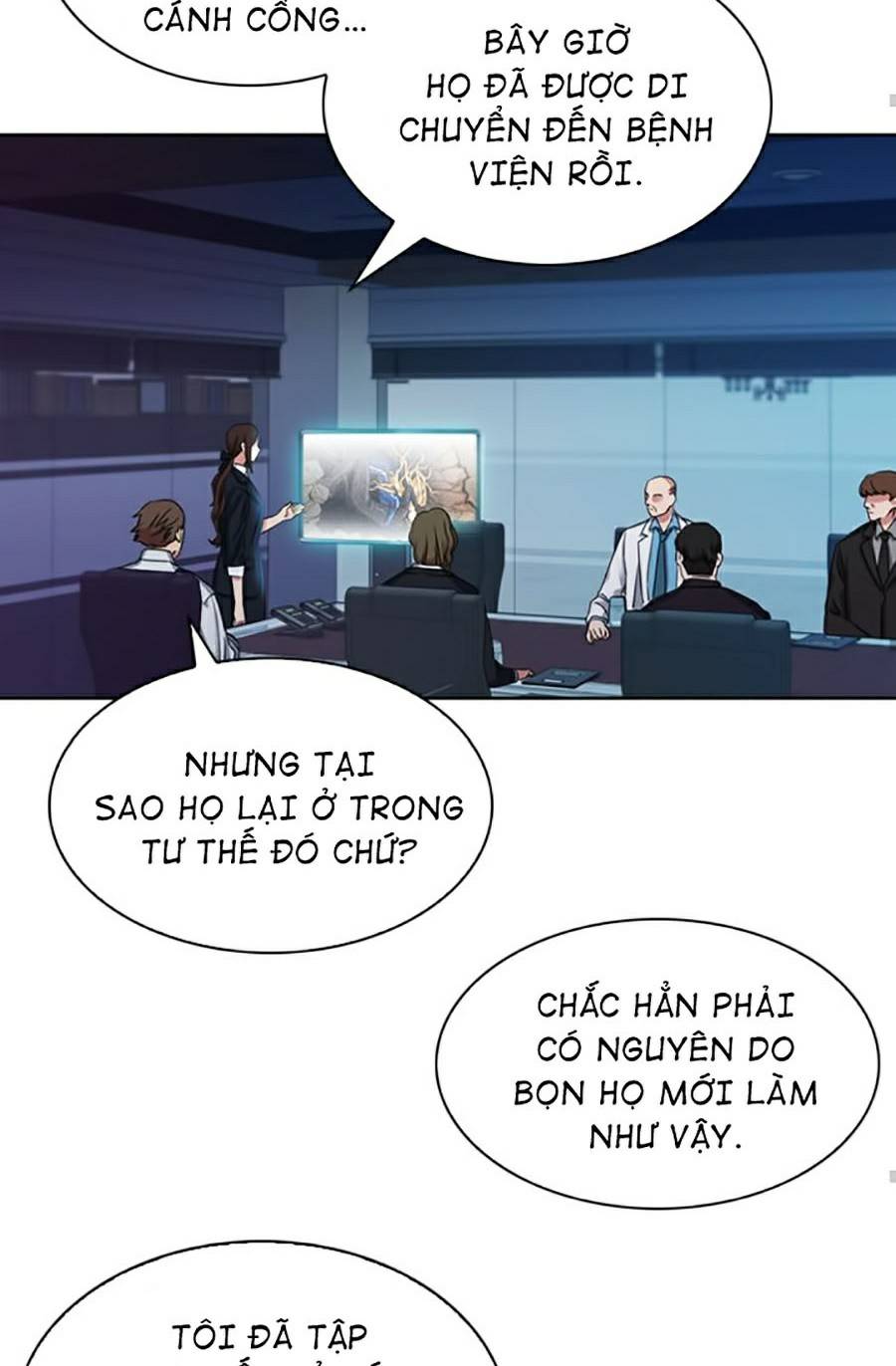 Druid Tại Ga Seoul Chap 31 - Next Chap 32