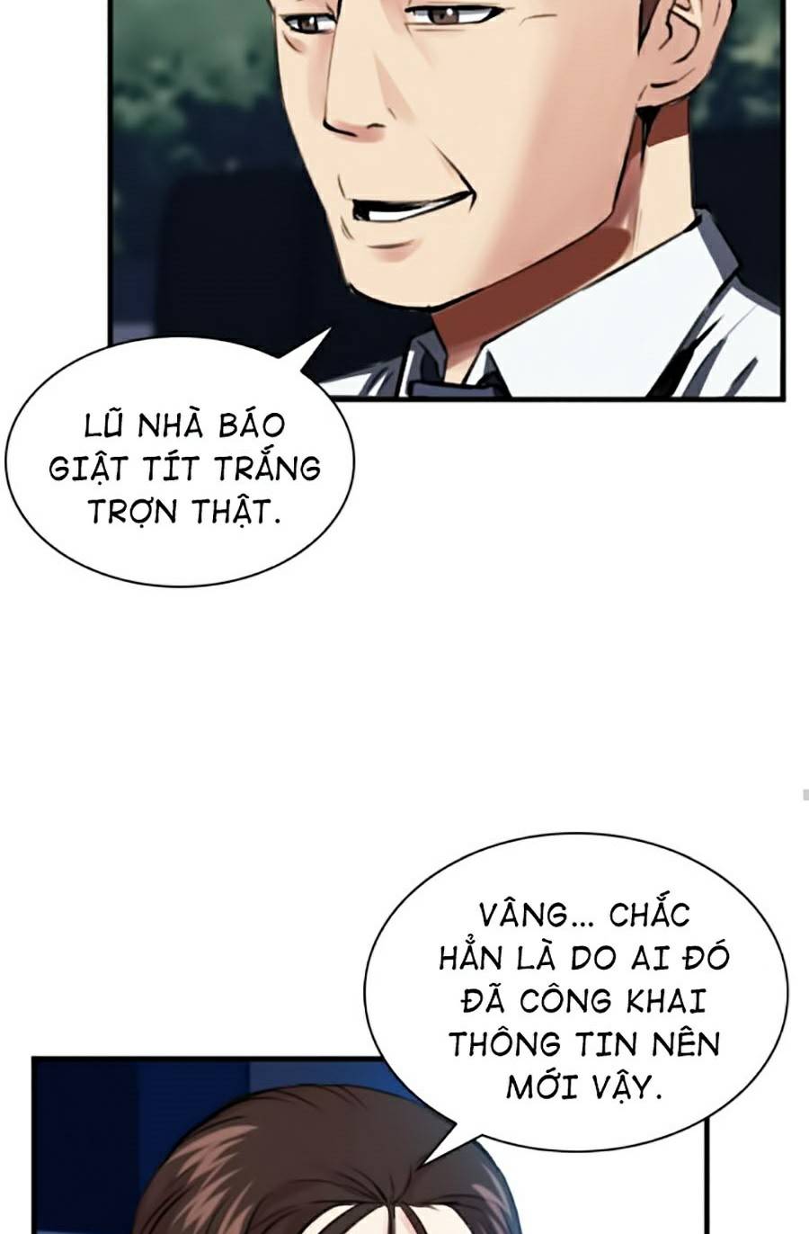 Druid Tại Ga Seoul Chap 31 - Next Chap 32