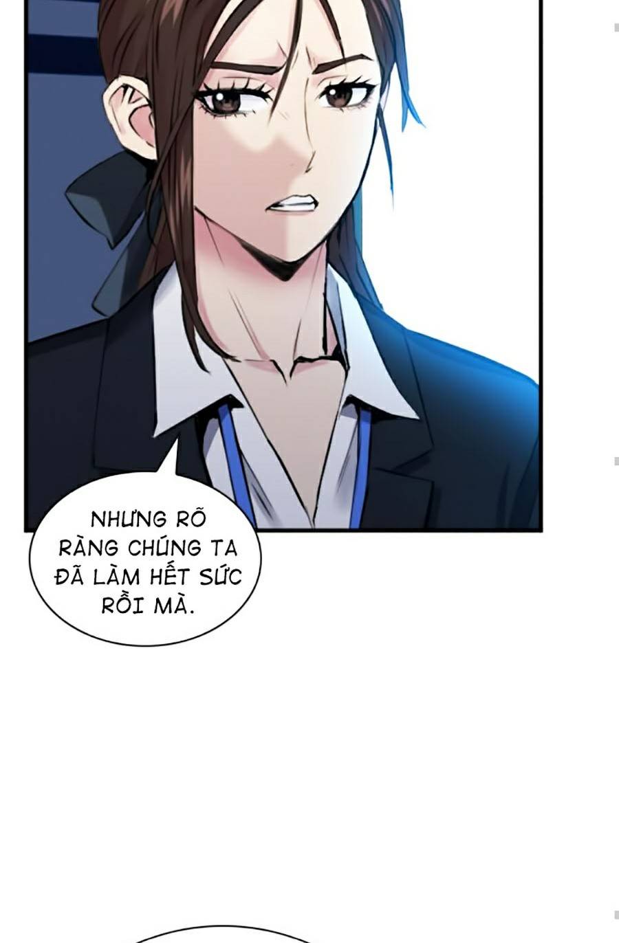 Druid Tại Ga Seoul Chap 31 - Next Chap 32